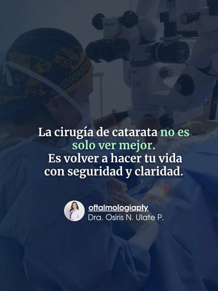 Instagram post from oftalmologiapty. This post is in position 3.